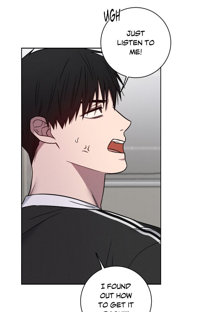 Lust-And-Found-By-Muhandae-Uncensored-Eng page 44