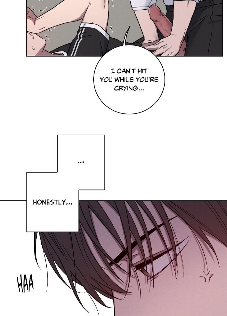 Lust-And-Found-By-Muhandae-Uncensored-Eng page 60