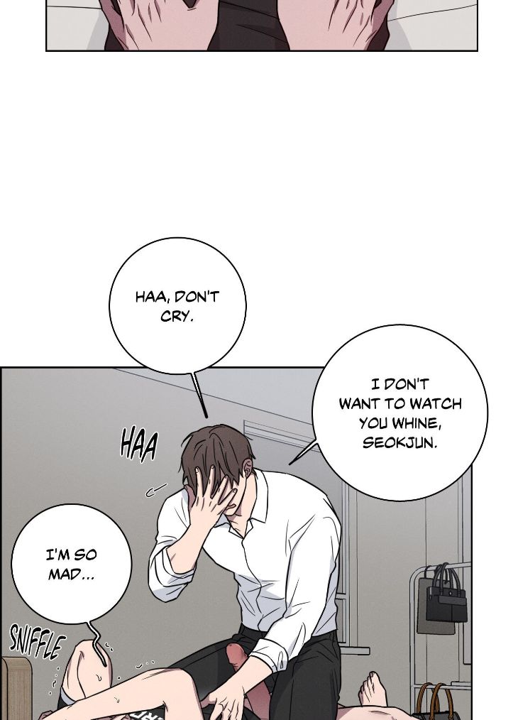 Lust-And-Found-By-Muhandae-Uncensored-Eng page 63