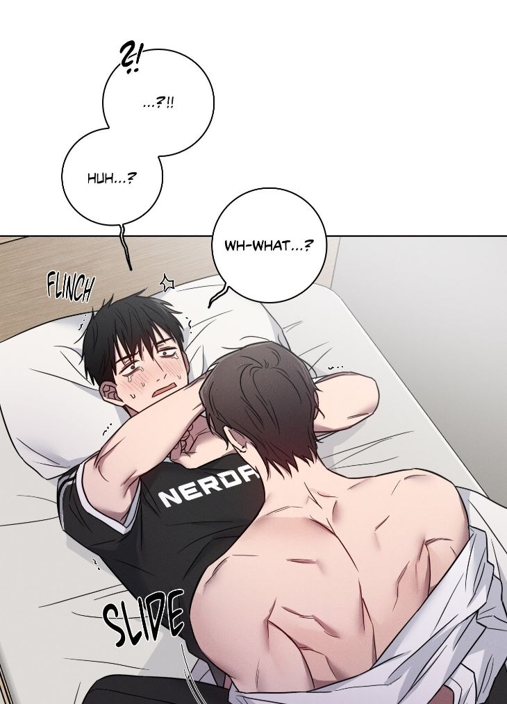 Lust-And-Found-By-Muhandae-Uncensored-Eng page 66