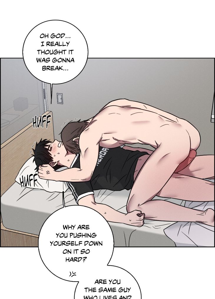 Lust-And-Found-By-Muhandae-Uncensored-Eng page 8
