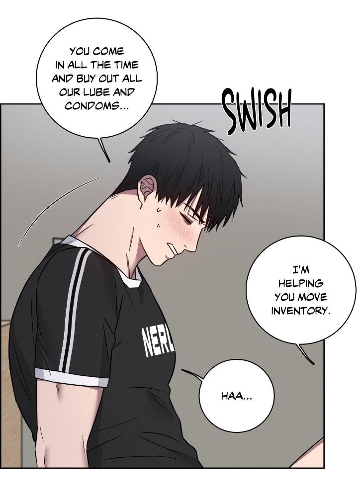 Lust-And-Found-By-Muhandae-Uncensored-Eng page 14