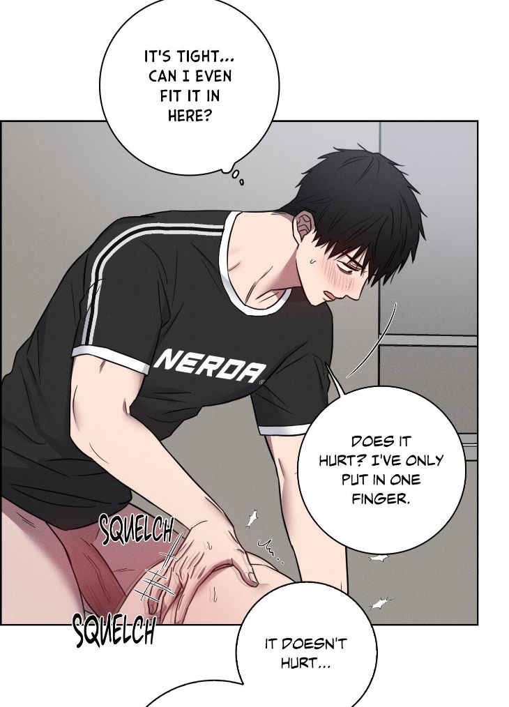 Lust-And-Found-By-Muhandae-Uncensored-Eng page 21