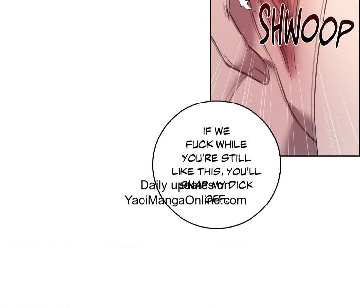 Lust-And-Found-By-Muhandae-Uncensored-Eng page 24