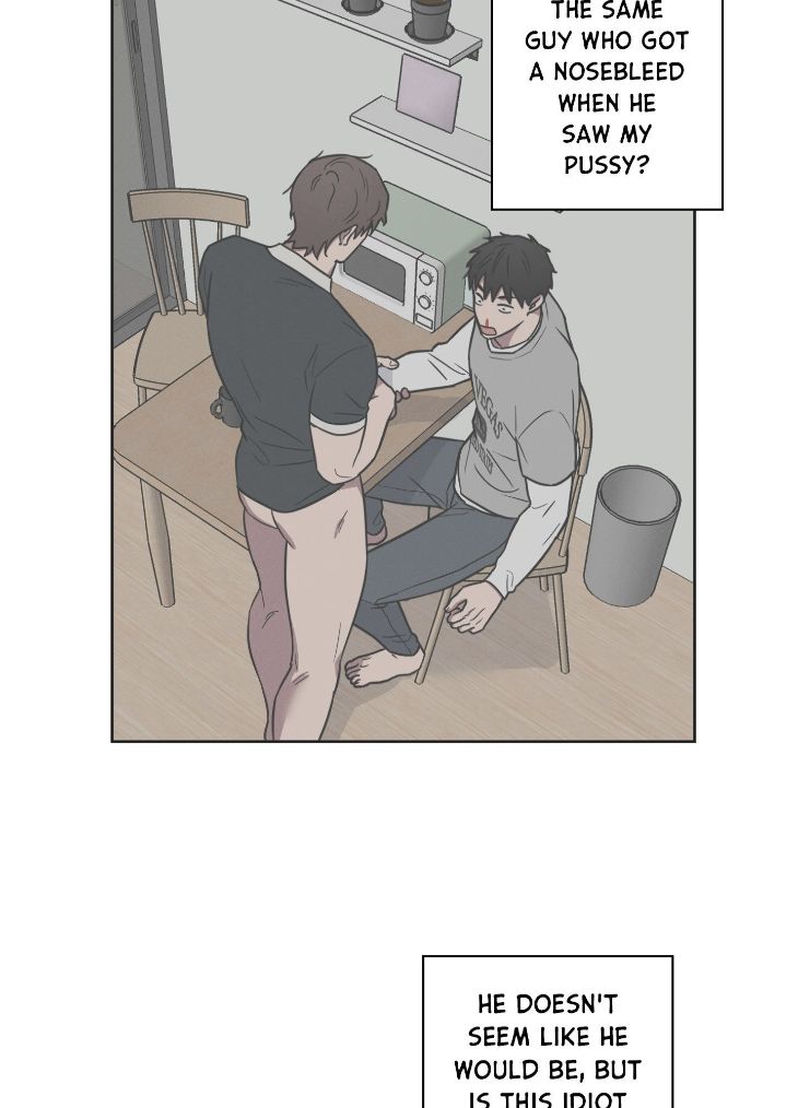 Lust-And-Found-By-Muhandae-Uncensored-Eng page 28