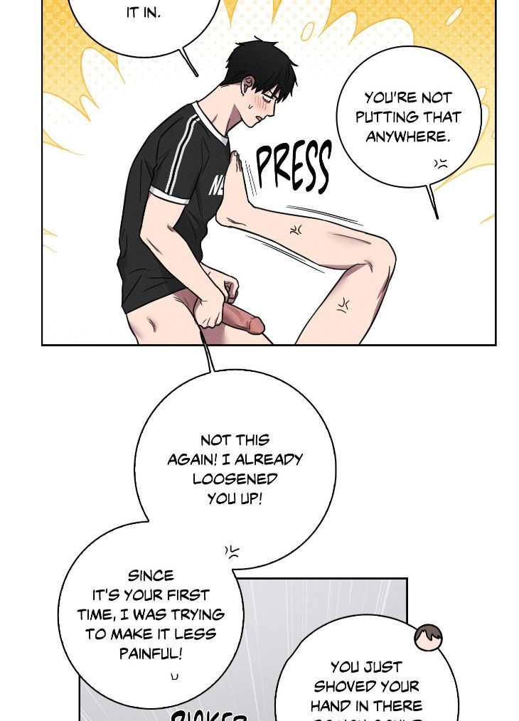 Lust-And-Found-By-Muhandae-Uncensored-Eng page 48