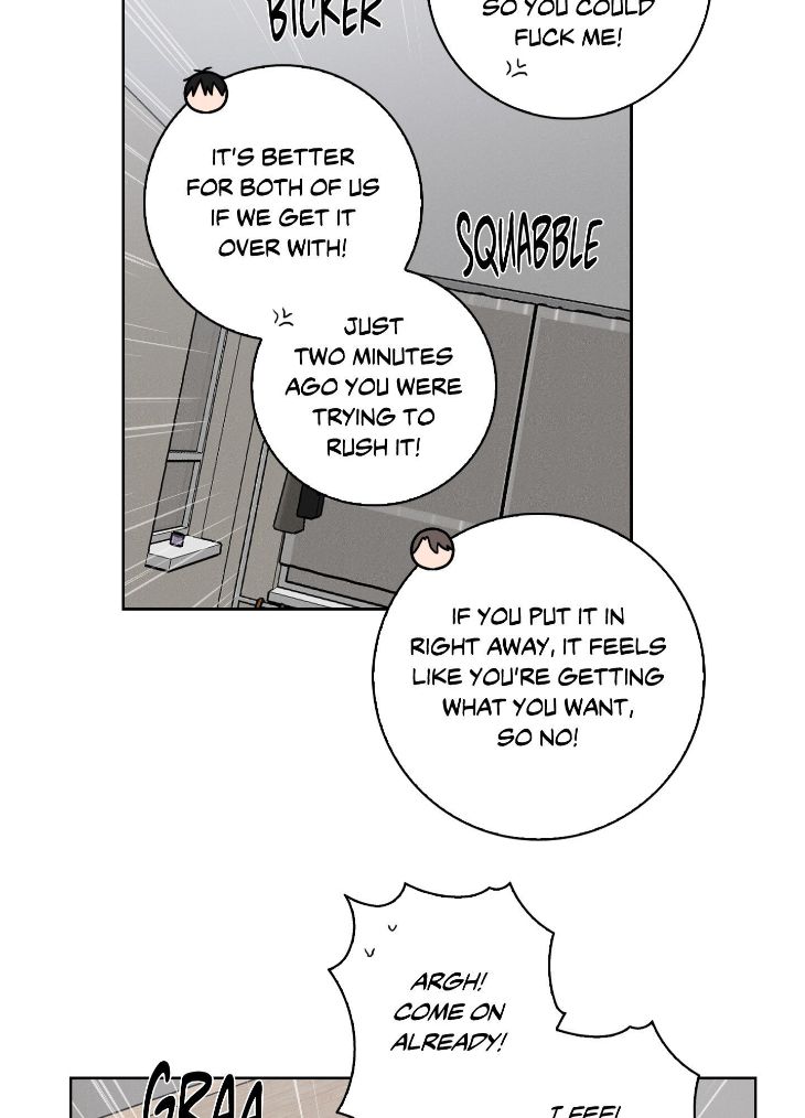 Lust-And-Found-By-Muhandae-Uncensored-Eng page 49