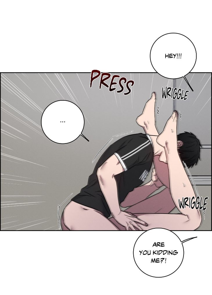 Lust-And-Found-By-Muhandae-Uncensored-Eng page 61