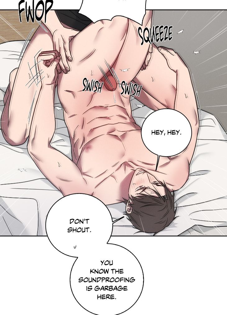 Lust-And-Found-By-Muhandae-Uncensored-Eng page 66