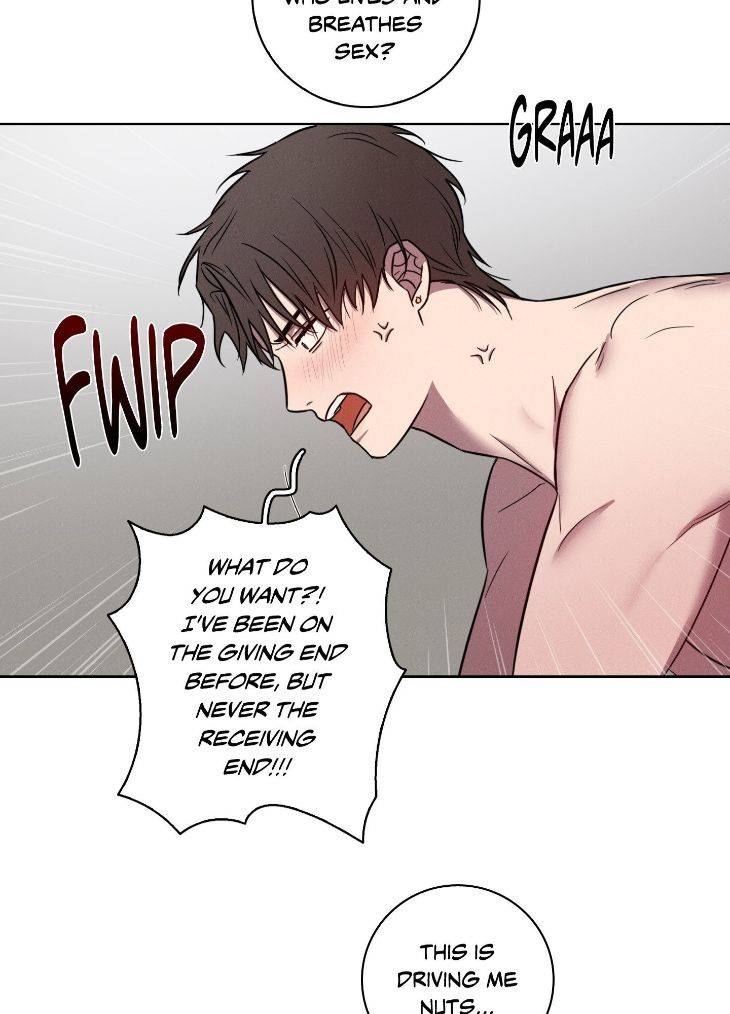 Lust-And-Found-By-Muhandae-Uncensored-Eng page 9