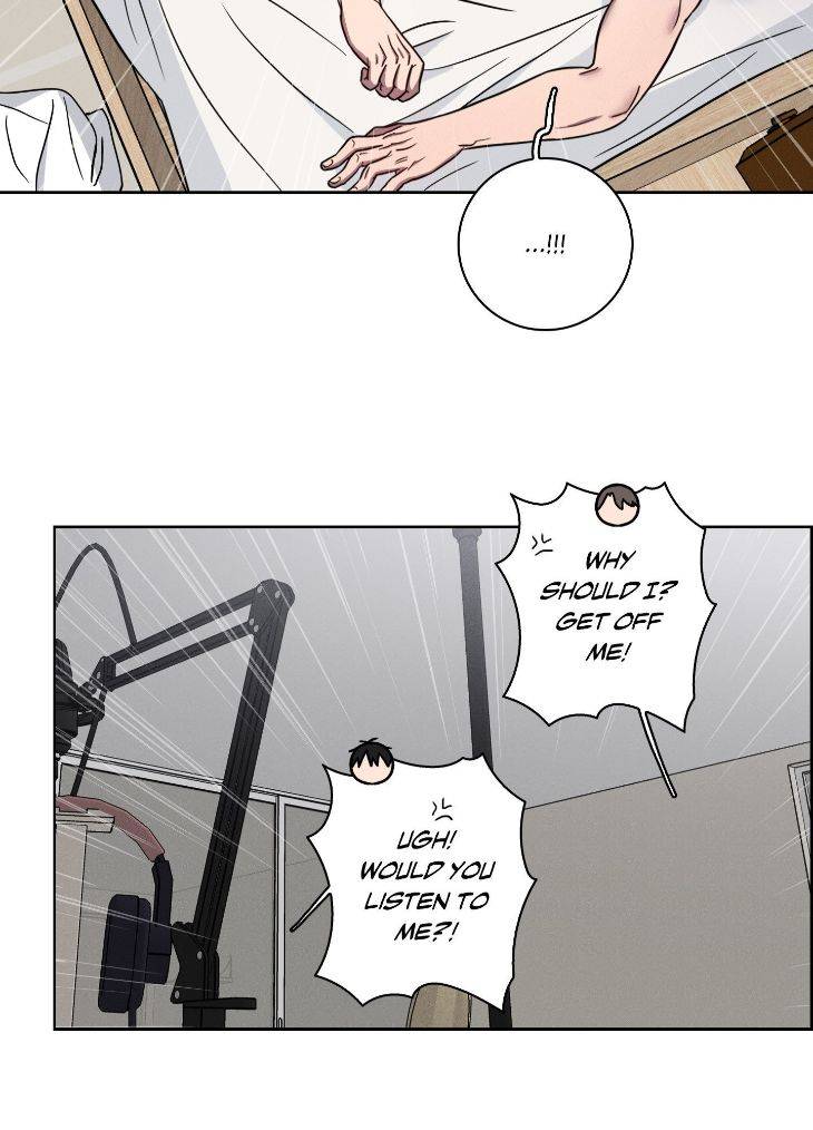 Lust-And-Found-By-Muhandae-Uncensored-Eng page 16