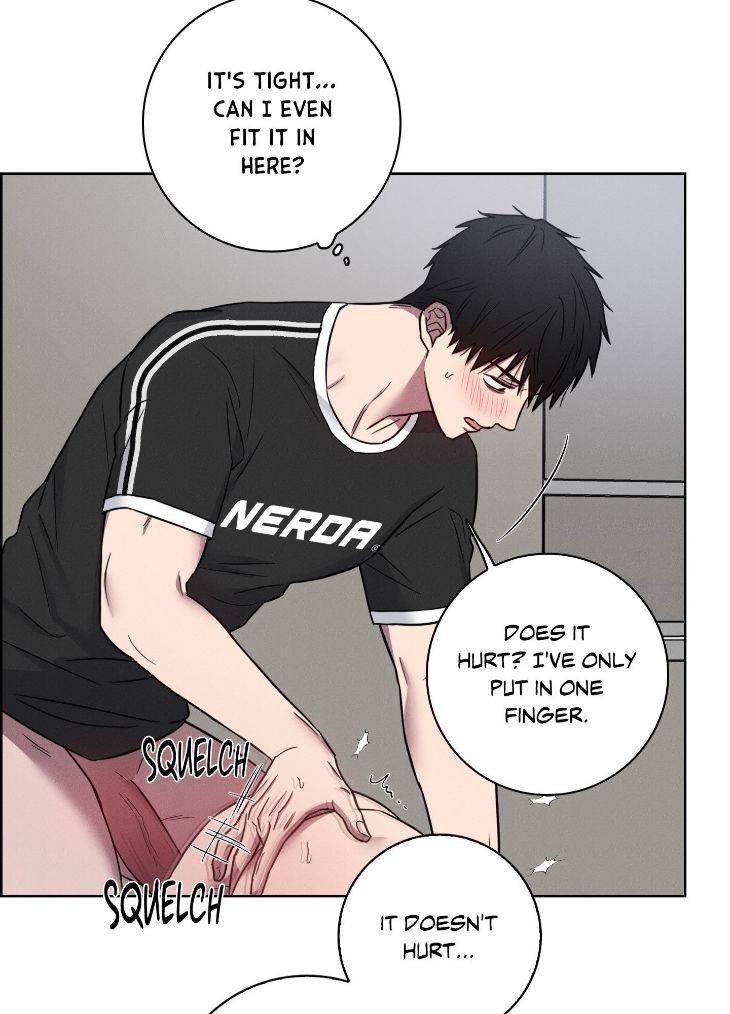Lust-And-Found-By-Muhandae-Uncensored-Eng page 21