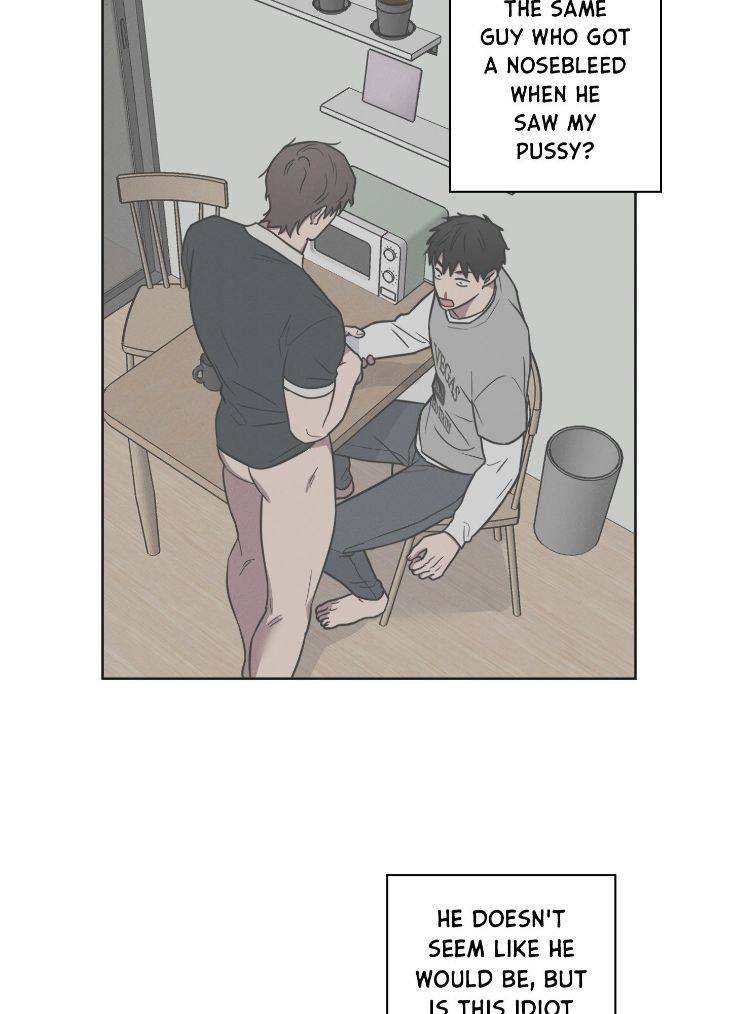 Lust-And-Found-By-Muhandae-Uncensored-Eng page 28
