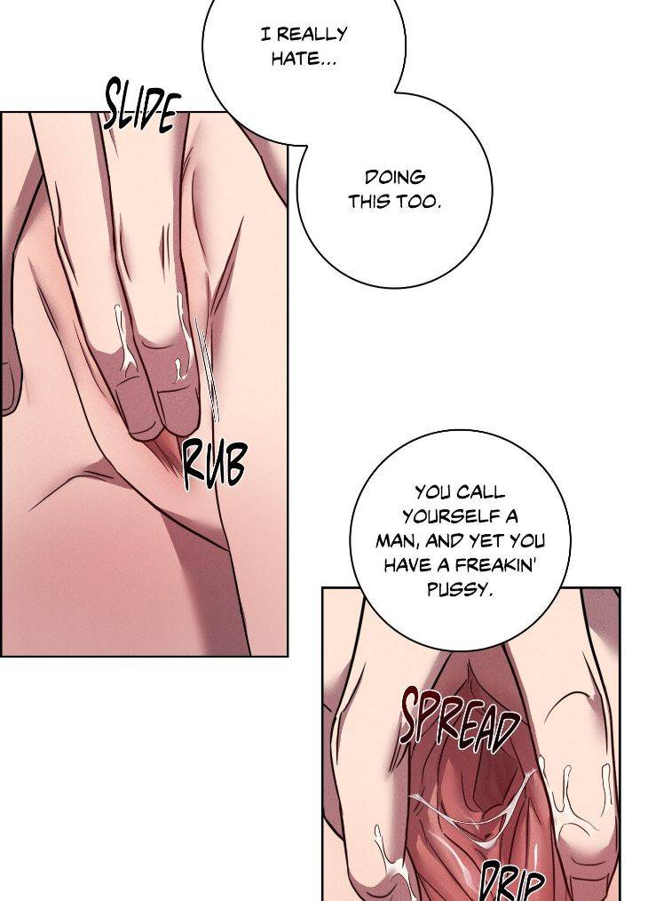 Lust-And-Found-By-Muhandae-Uncensored-Eng page 37