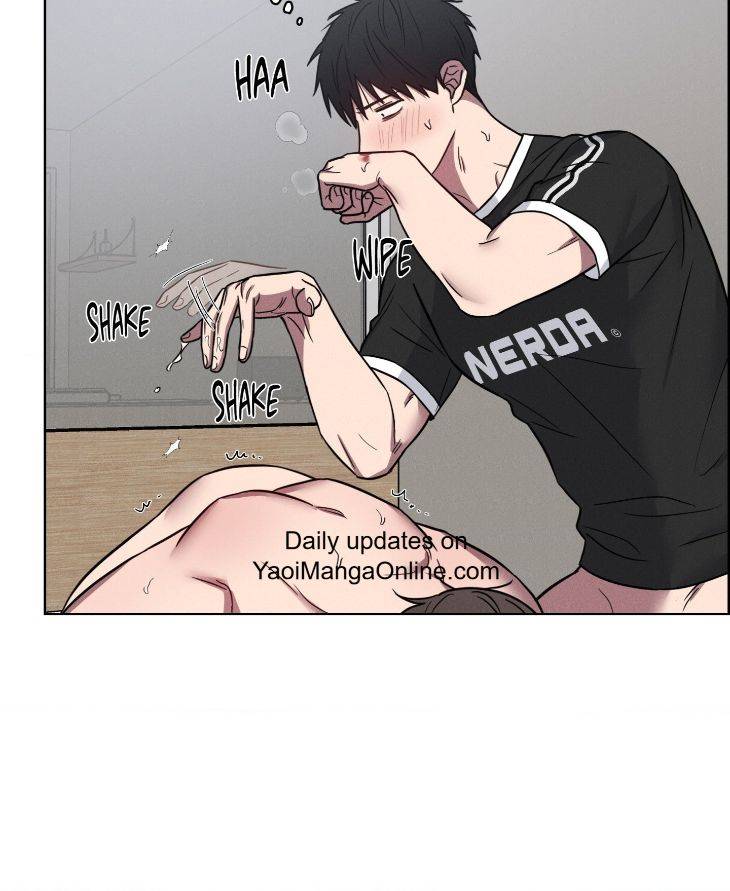 Lust-And-Found-By-Muhandae-Uncensored-Eng page 45