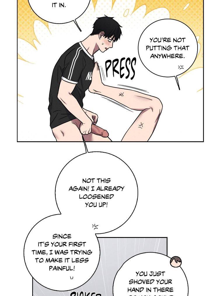 Lust-And-Found-By-Muhandae-Uncensored-Eng page 48
