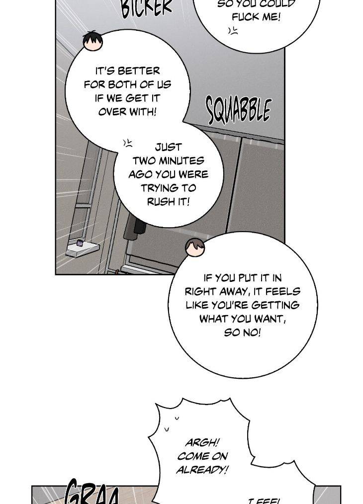 Lust-And-Found-By-Muhandae-Uncensored-Eng page 49