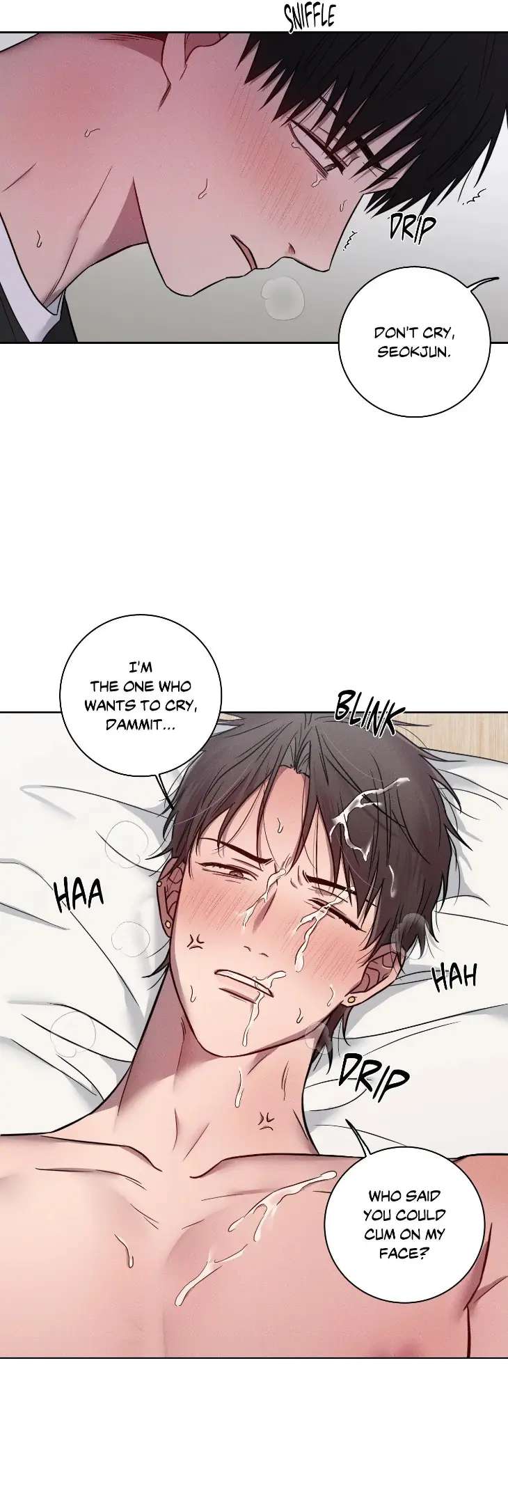 Lust-And-Found-By-Muhandae-Uncensored-Eng page 3