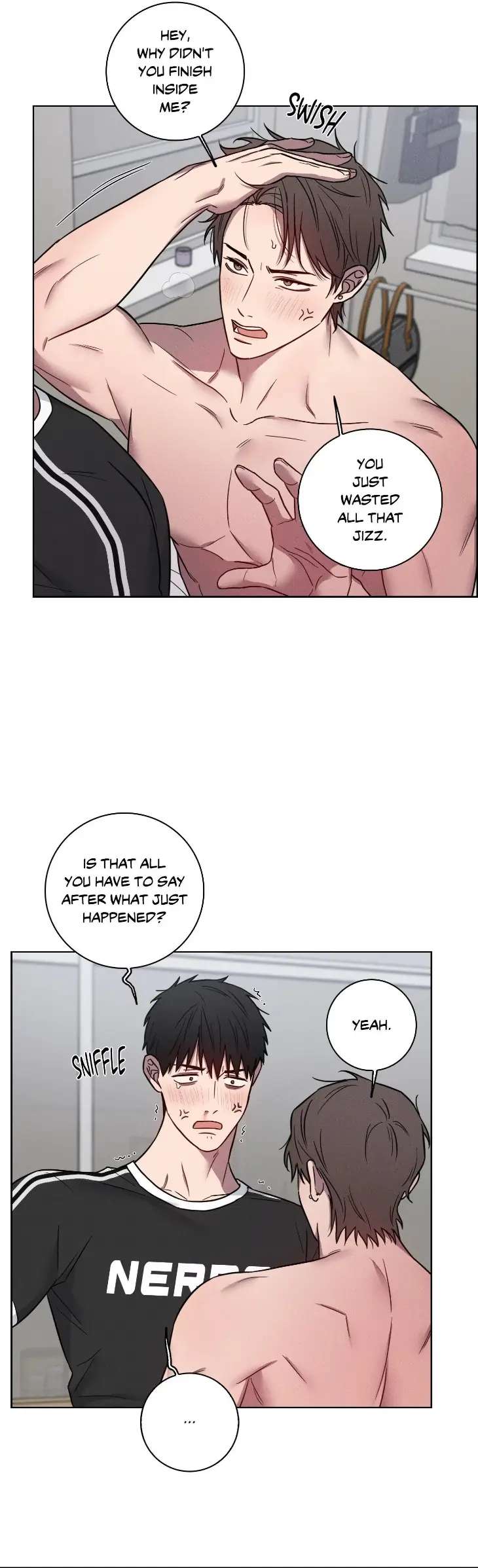 Lust-And-Found-By-Muhandae-Uncensored-Eng page 5