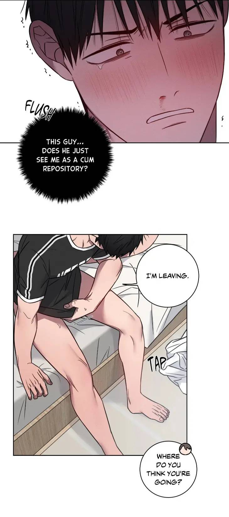Lust-And-Found-By-Muhandae-Uncensored-Eng page 6