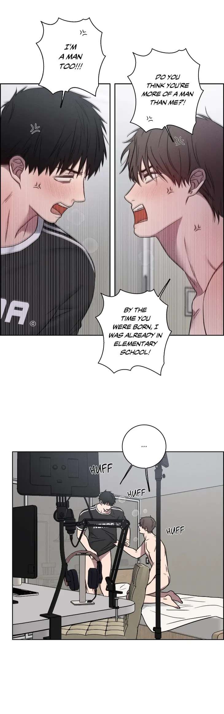 Lust-And-Found-By-Muhandae-Uncensored-Eng page 8