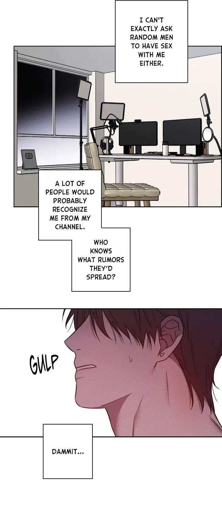 Lust-And-Found-By-Muhandae-Uncensored-Eng page 11