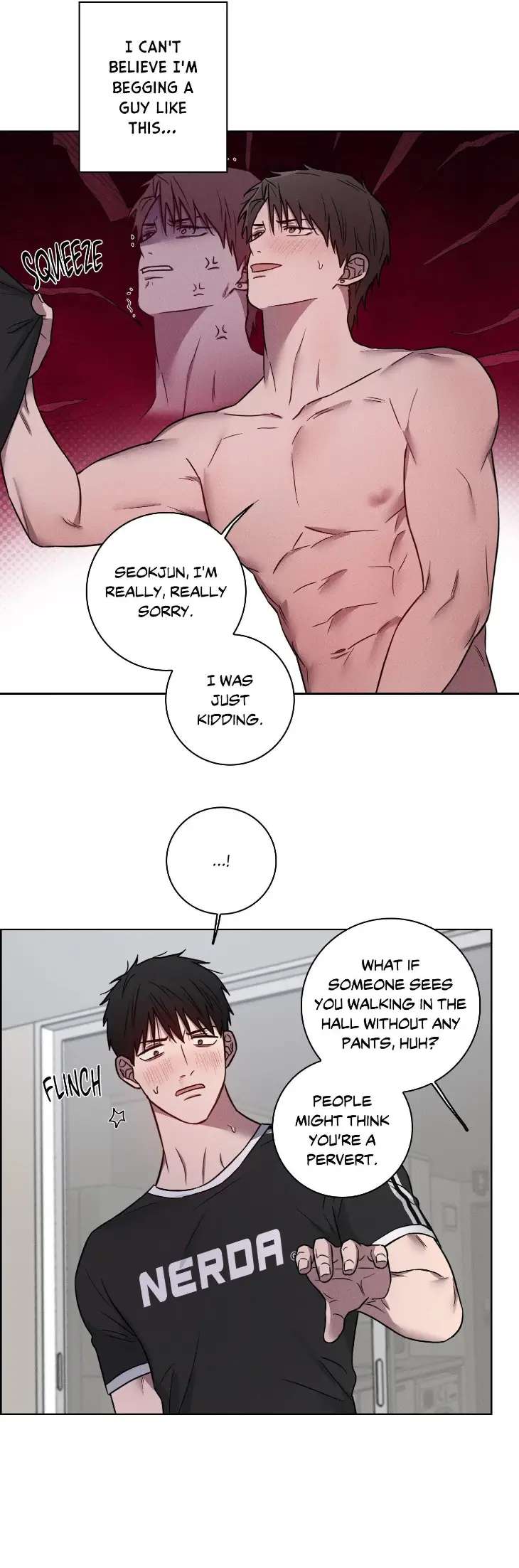 Lust-And-Found-By-Muhandae-Uncensored-Eng page 13