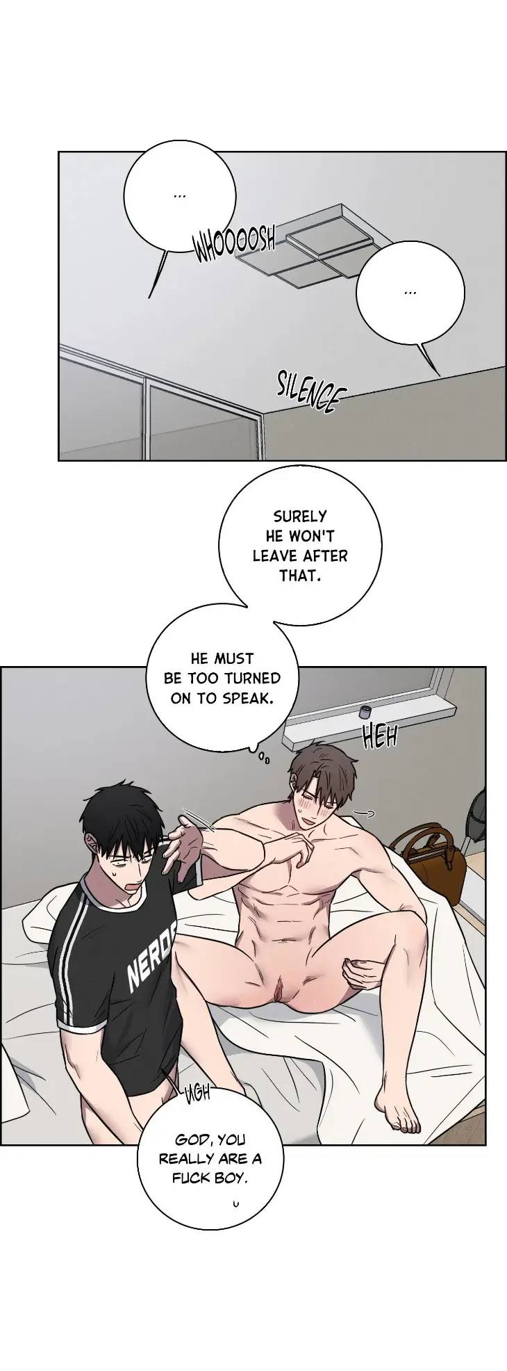 Lust-And-Found-By-Muhandae-Uncensored-Eng page 15