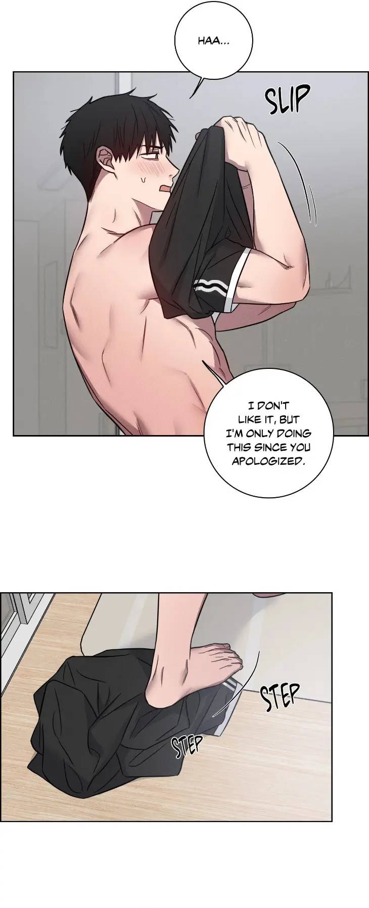 Lust-And-Found-By-Muhandae-Uncensored-Eng page 17