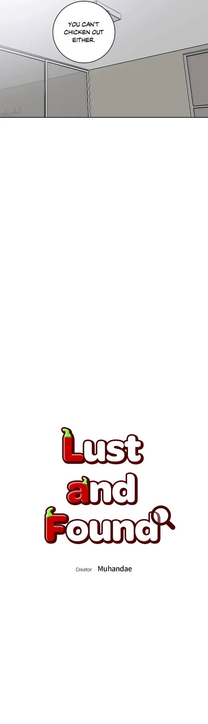 Lust-And-Found-By-Muhandae-Uncensored-Eng page 19