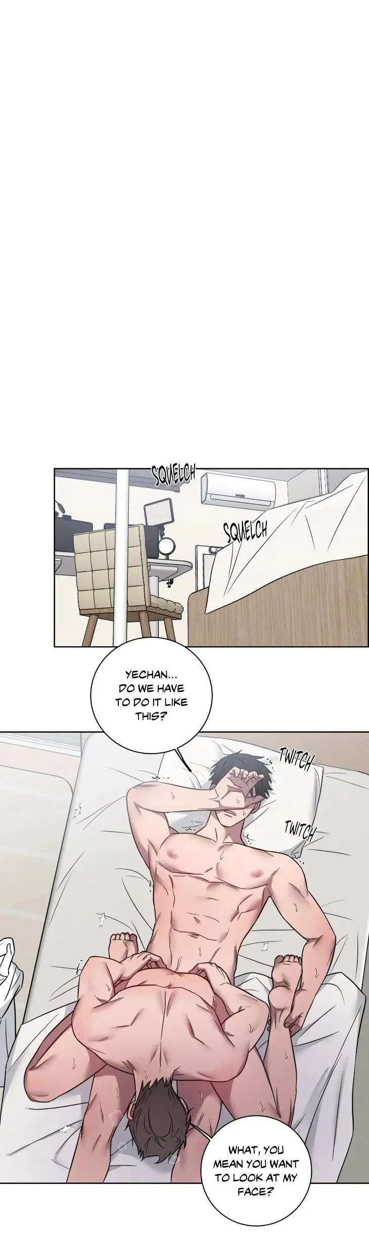 Lust-And-Found-By-Muhandae-Uncensored-Eng page 20