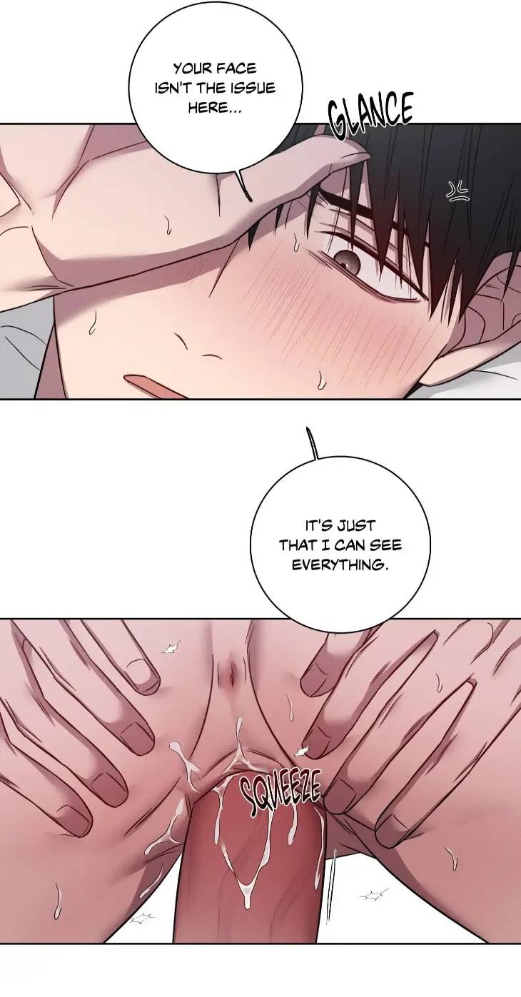 Lust-And-Found-By-Muhandae-Uncensored-Eng page 21