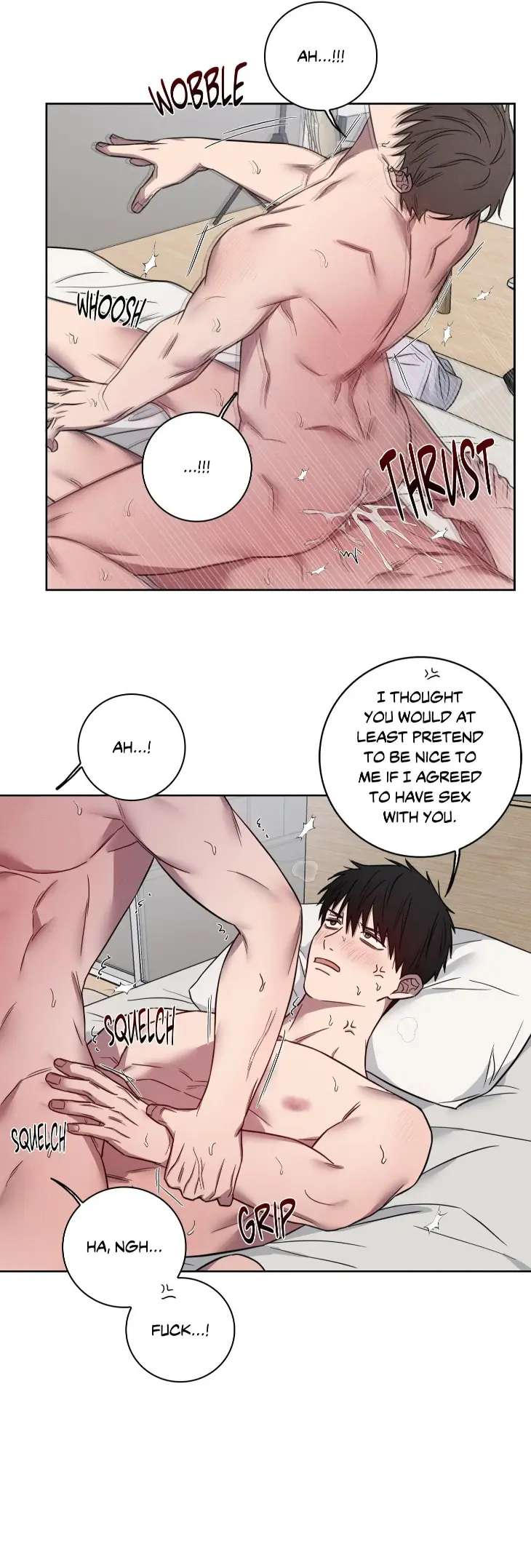 Lust-And-Found-By-Muhandae-Uncensored-Eng page 23