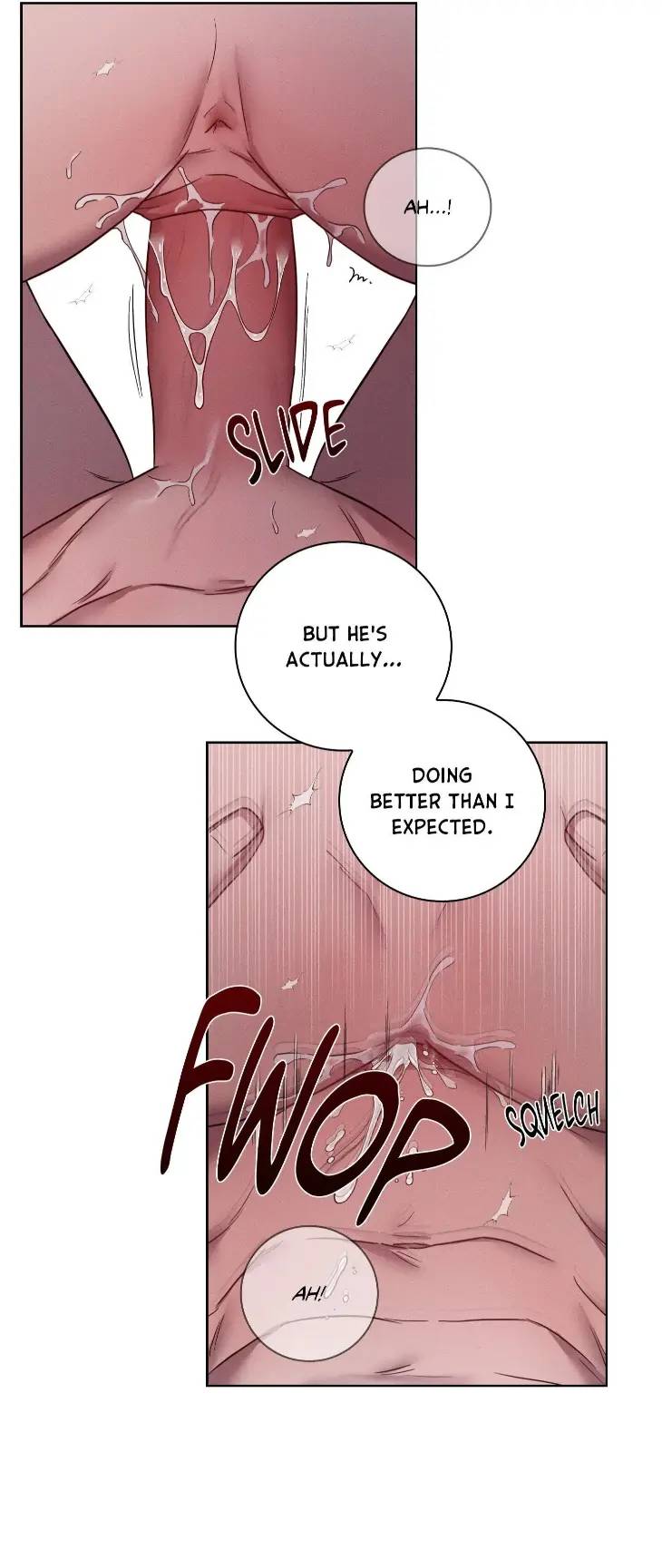 Lust-And-Found-By-Muhandae-Uncensored-Eng page 25