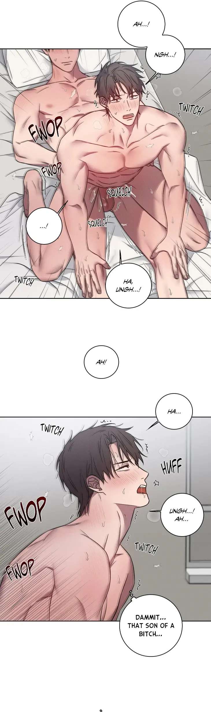 Lust-And-Found-By-Muhandae-Uncensored-Eng page 26