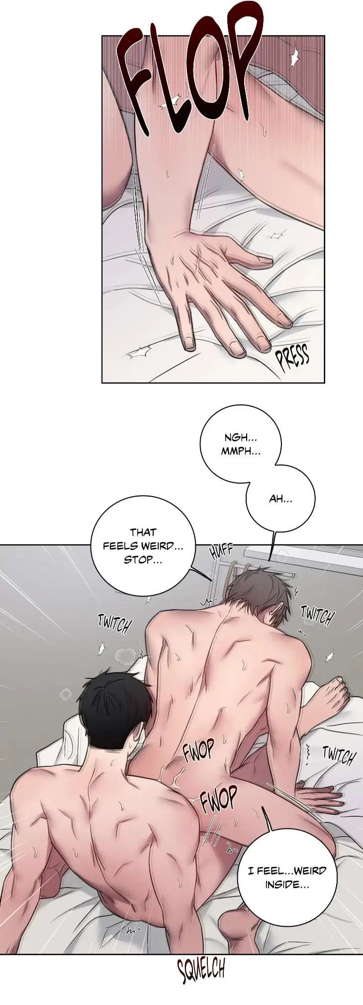 Lust-And-Found-By-Muhandae-Uncensored-Eng page 28