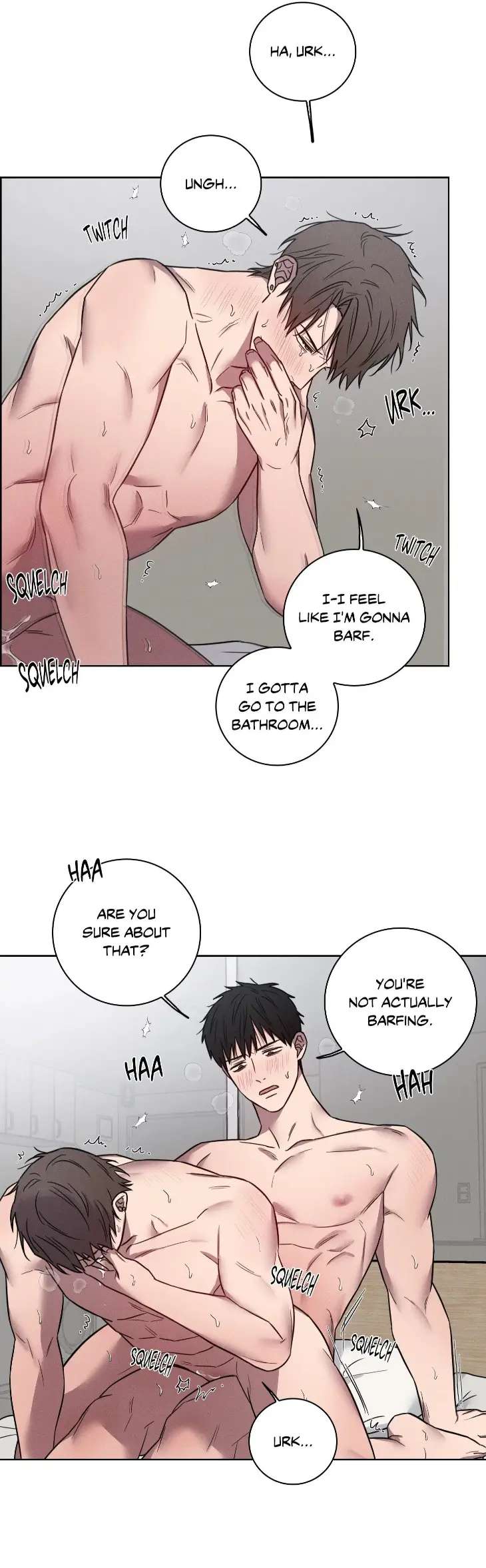 Lust-And-Found-By-Muhandae-Uncensored-Eng page 29