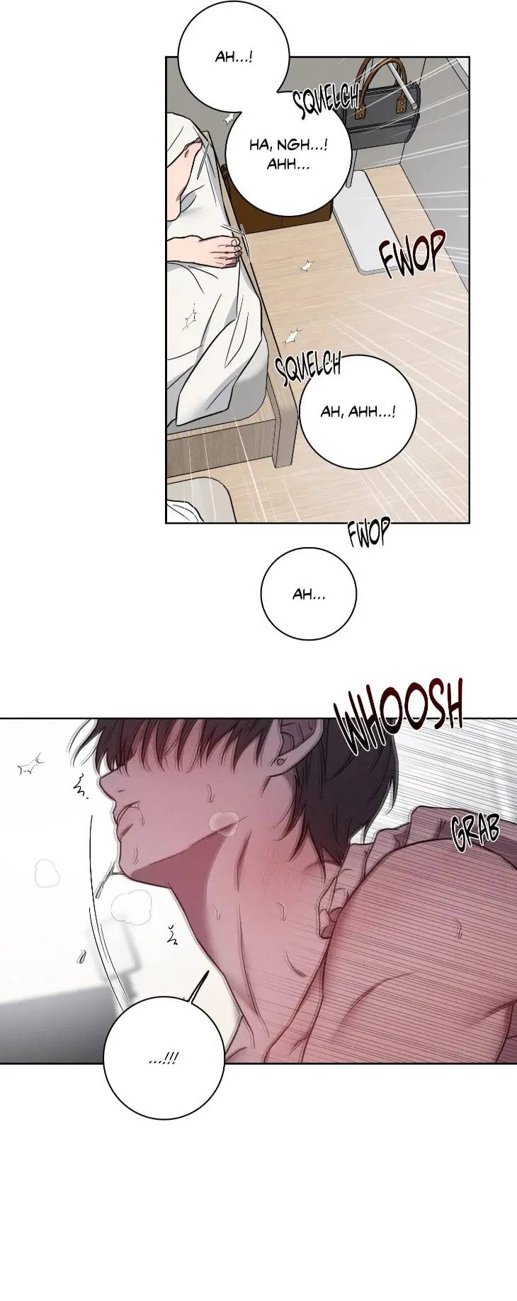 Lust-And-Found-By-Muhandae-Uncensored-Eng page 31