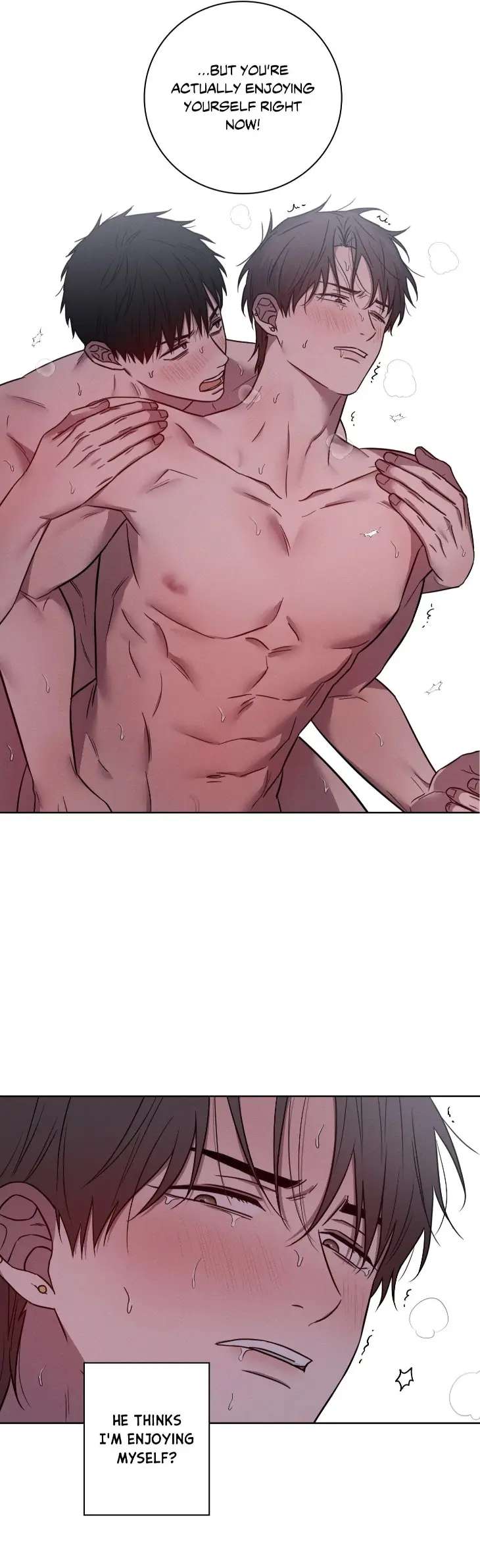 Lust-And-Found-By-Muhandae-Uncensored-Eng page 3