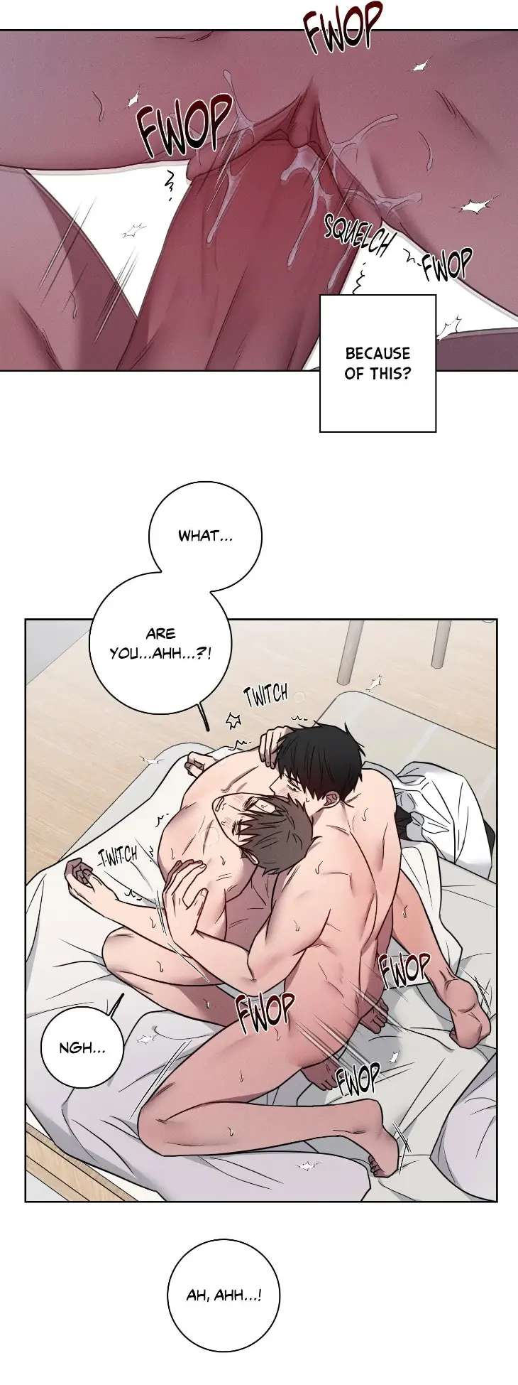 Lust-And-Found-By-Muhandae-Uncensored-Eng page 4