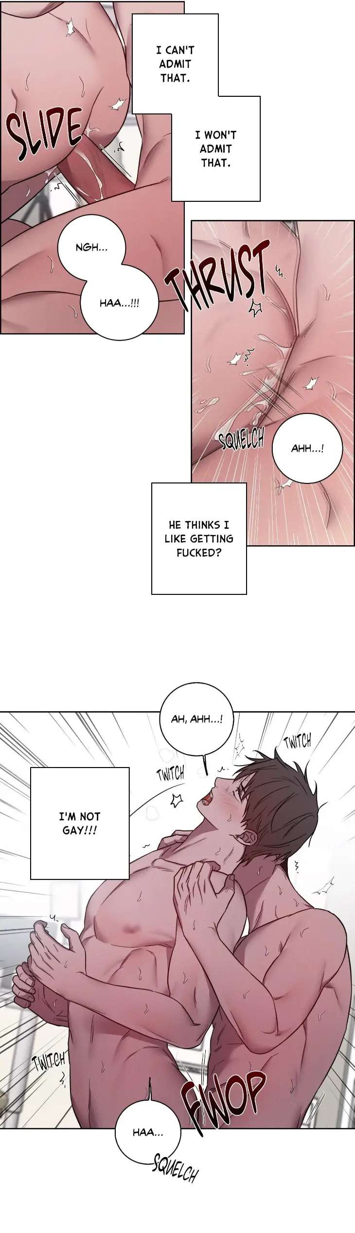 Lust-And-Found-By-Muhandae-Uncensored-Eng page 5