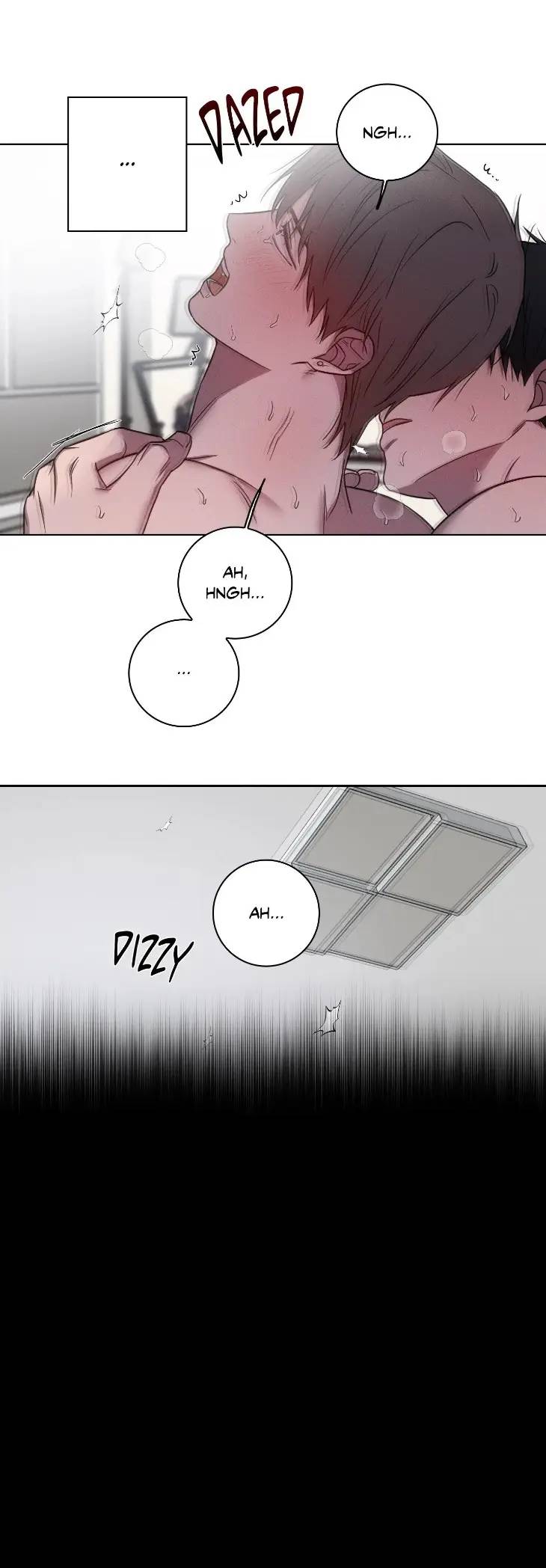 Lust-And-Found-By-Muhandae-Uncensored-Eng page 6