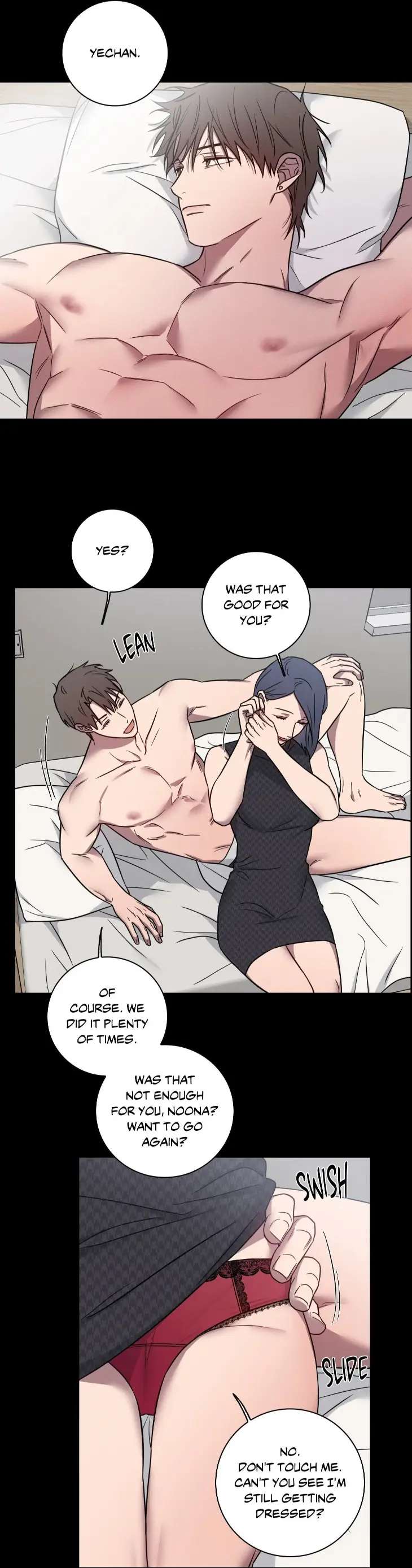 Lust-And-Found-By-Muhandae-Uncensored-Eng page 7