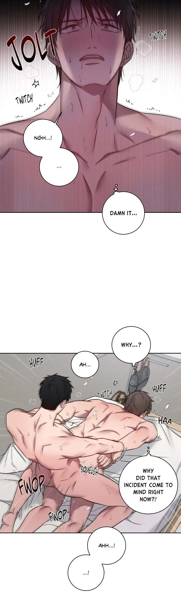 Lust-And-Found-By-Muhandae-Uncensored-Eng page 10