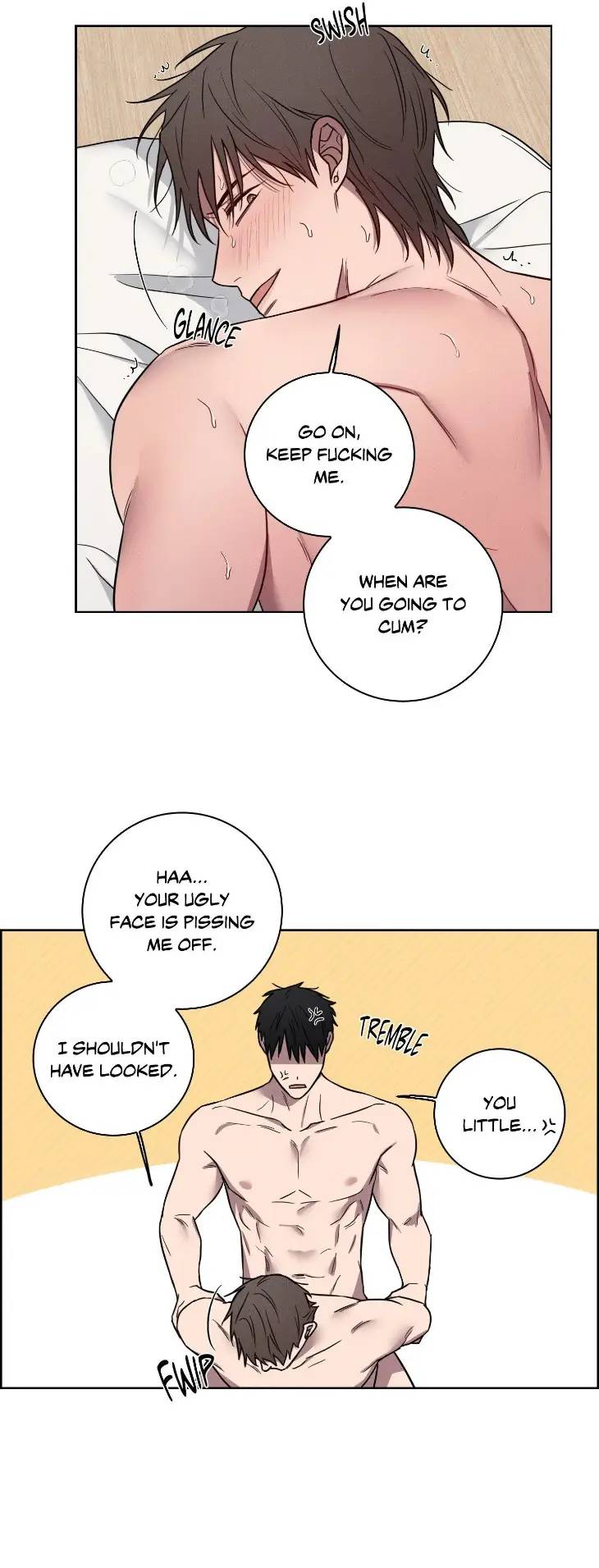 Lust-And-Found-By-Muhandae-Uncensored-Eng page 13