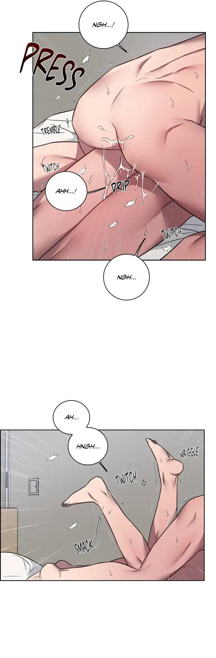 Lust-And-Found-By-Muhandae-Uncensored-Eng page 17