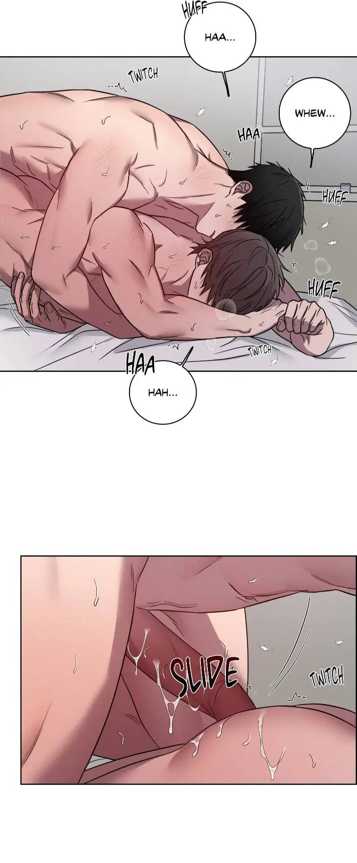 Lust-And-Found-By-Muhandae-Uncensored-Eng page 20