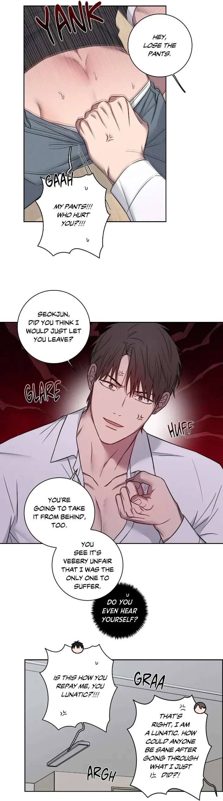 Lust-And-Found-By-Muhandae-Uncensored-Eng page 25