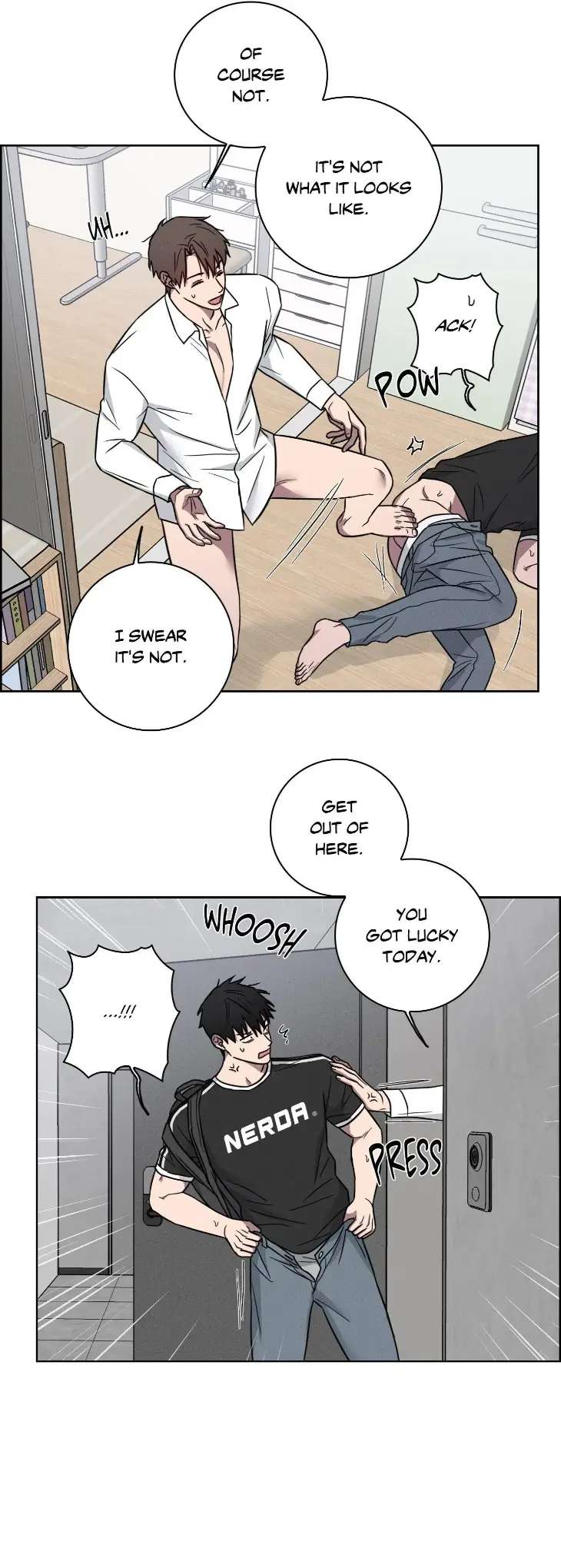Lust-And-Found-By-Muhandae-Uncensored-Eng page 28