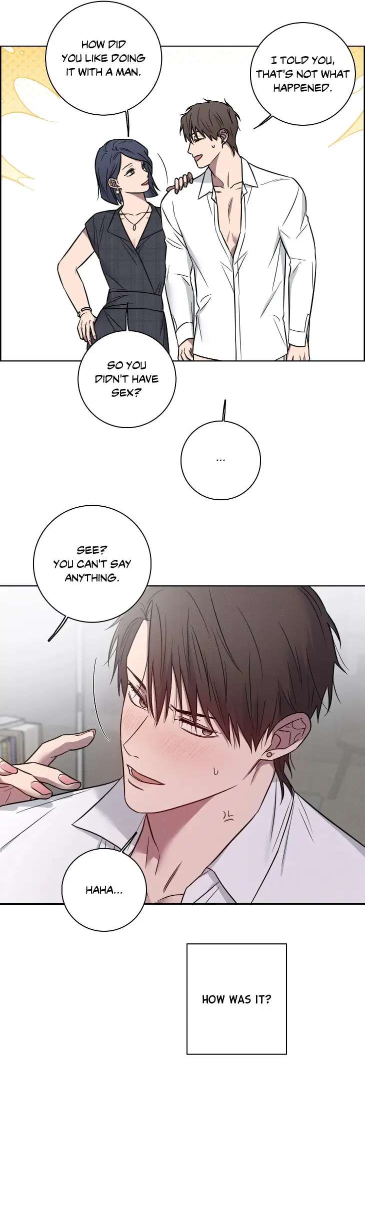 Lust-And-Found-By-Muhandae-Uncensored-Eng page 30